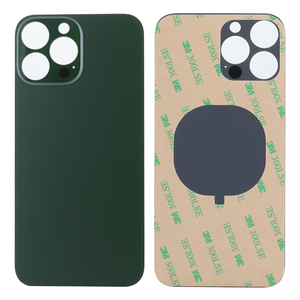 Carcasa Trasera de Repuesto para iPhone 13 Pro Max, Piezas de Repuesto para Teléfono Móvil, Carcasa Trasera para Reparación de iPhone - Product Image 2