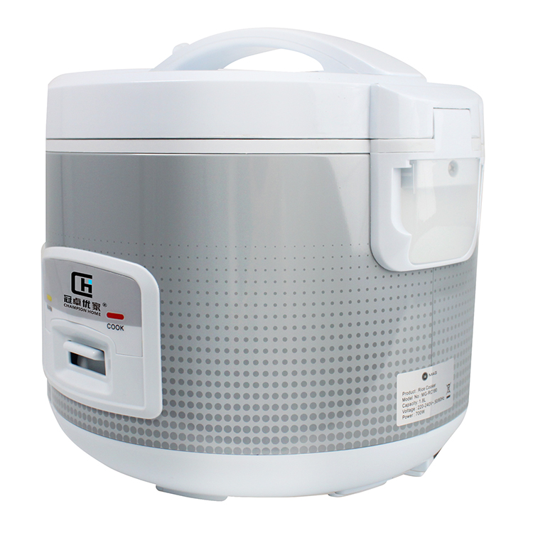 Бесплатный образец, готовый товар в наличии, длительный срок службы, онлайн-продажи, простота в эксплуатации, хорошее качество, 500 Вт, 700 Вт, электрические рисоварки