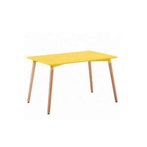 Artisanat Table En Bois <span class=keywords><strong>Massif</strong></span> <span class=keywords><strong>Noyer</strong></span> En Bois Table À Manger - Product Image 3