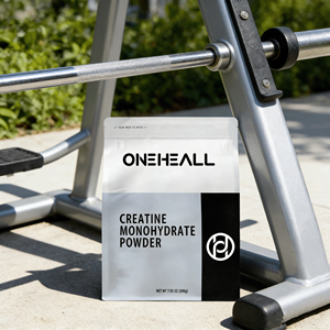 OEM <strong>Creatine</strong> Monohydrate Powder Vegan Easy Dissolve Performance Boosting Sports Nutrition Supplement <strong>Creatine</strong> Monohydrate Powder - Product Image 4