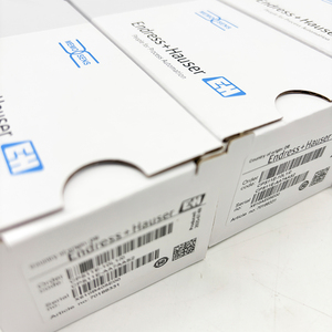 مستشعر رقمي عالي الدقة لقياس درجة الحموضة من إندريس+هاوزر CPS11E-AA7BAA2، مسبار زجاجي لقياس درجة الحموضة من 1 إلى 12، مقاوم للماء IP68، معتمد ATEX/IECEx، ضمان لمدة سنة واحدة - Product Image 6