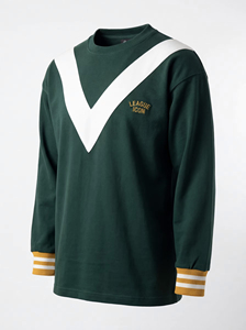 Camisetas, Polos y Sudaderas Personalizadas Hechas en Fábrica para el Mercado de la Liga de Rugby NRL de Oceanía (Múltiples Tipos) - Product Image 5