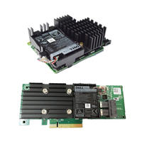 Carte RAID H350 neuve pour PCIe Gen 4.0 12 Gb/s SAS/6 Gb/s SATA, sans cache, prise en charge RAID 0/1/10, en stock