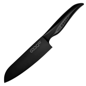 <span class=keywords><strong>Offre</strong></span> Spéciale 6 InchSantoku Couteau En Gros <span class=keywords><strong>De</strong></span> Haute Qualité Japonais Santoku Couteau <span class=keywords><strong>de</strong></span> <span class=keywords><strong>Chef</strong></span> Pour La <span class=keywords><strong>cuisine</strong></span> - Product Image 1