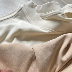 Camisetas Impresiones de transferencia de calor de gran tamaño Muestra 320 gramos de peso pesado SECO RÁPIDO Camiseta de gran tamaño de moda Vietnam - Product Image 1