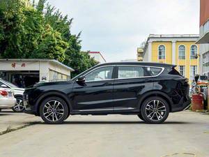 Jetour X70 PLUS 2025, 1.5T, Modelo Insignia, <span class=keywords><strong>7</strong></span> <span class=keywords><strong>Plazas</strong></span>, Gasolina Pura, Nuevo Modelo Lanzado, Auto Más Vendido - Product Image 2