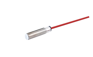 Capteur inductif cylindrique résistant aux hautes températures 120 ℃   Type - Product Image 3