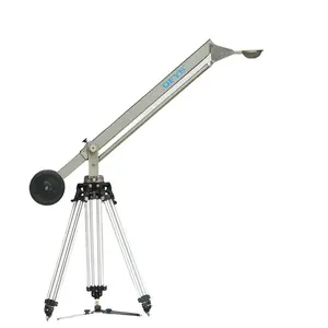 QFYS-Lifting For Sale High Quality Camera Telescopic Crane Jib