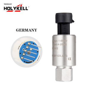 霍利凯尔低价陶瓷制冷压力传感器变送器4-20ma - Product Image 6