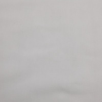 Nouvelle série 100% Polyester Tricot Chaîne Tricoté Fusible Entoilage Fusionnant Tissé Entoilage Tissu