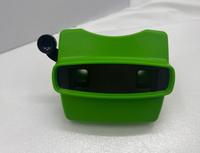 Viseurs 3D 3D Stereo-Vision 3D View Master Avec Disc 3D Sliding View Photo Machine