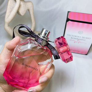 Perfume de Lujo para Mujer Más Vendido Victorias Secret <span class=keywords><strong>Bombshell</strong></span> Seduction Eau De Parfum 100ml Fragancia de Diseñador Body Mist - Product Image 4