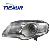 TIEAUR recherche des partenaires commerciaux pour les pièces automobiles, phares avant, phares halogènes pour Passat/B6 2006-2011