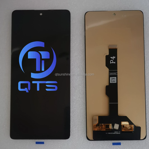 Fuente de fábrica Pantalla táctil de teléfono celular de alta calidad para modelos <span class=keywords><strong>XIOAMI</strong></span> NOTA <span class=keywords><strong>13</strong></span> 4G INCELL - Product Image 3