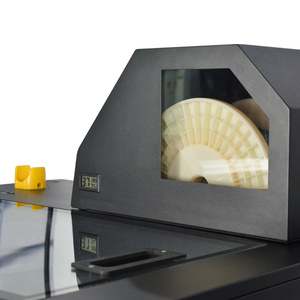 Nueva Impresora 3D FDM Industrial Velo+ Mejorada <span class=keywords><strong>de</strong></span> Alta Velocidad y Alta Temperatura, con Nivelación PLA/TPU, Cama Calefactada, USB/WiFi, 1 Año <span class=keywords><strong>de</strong></span> Garantía, Gran Volumen <span class=keywords><strong>de</strong></span> Impresión - Product Image 4