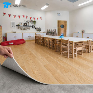 <span class=keywords><strong>Rouleau</strong></span> <span class=keywords><strong>de</strong></span> <span class=keywords><strong>sol</strong></span> <span class=keywords><strong>en</strong></span> vinyle <span class=keywords><strong>de</strong></span> 2 mm/3 mm <span class=keywords><strong>en</strong></span> gros, revêtement <span class=keywords><strong>de</strong></span> <span class=keywords><strong>sol</strong></span> PVC hétérogène stratifié, revêtement <span class=keywords><strong>de</strong></span> <span class=keywords><strong>sol</strong></span> commercial pour les bâtiments scolaires et <span class=keywords><strong>de</strong></span> bureaux - Product Image 1