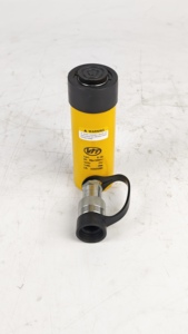 แม่แรงไฮดรอลิกแบบเกลียว RC-104 10 ตัน ENERPAC คุณสมบัติเดียวกันสำหรับงานเหมืองและงานรถไฟ - Product Image 5