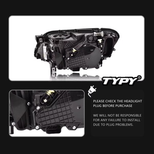 Feux de voiture TYPY pour BMW Série 7 F01 Phares F02 2009-2015 Lampes de voiture LED Feux de jour Clignotants Accessoires de voiture - Product Image 4