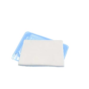 Gia súc-sourced vô trùng bò full-length Collagen <span class=keywords><strong>Sponge</strong></span> SS cho vết thương hở và nghiên cứu lâm sàng - Product Image 1