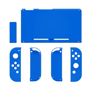 เคสเปลี่ยนทดแทนแบบเต็มตัว ทำจากพลาสติก ยี่ห้อ EXtremeRate สำหรับ Nintendo Switch - Product Image 3