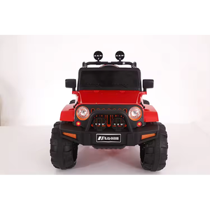 Powerwheel รถยนต์ไฟฟ้าสำหรับเด็กรถของเล่น12V เพื่อการขับขี่ของเด็ก - Product Image 5