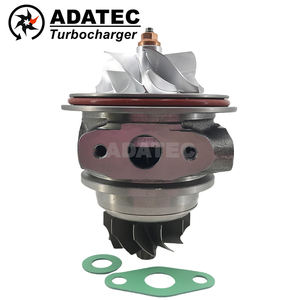 MFS Billet TD04L6 kit Cartridge turbin 49477-06100 49477-06010 turbin bagian CHRA untuk HONDA ACCORD AVANCIER UR-V <span class=keywords><strong>2</strong></span>.0T 2016- - Product Image 3