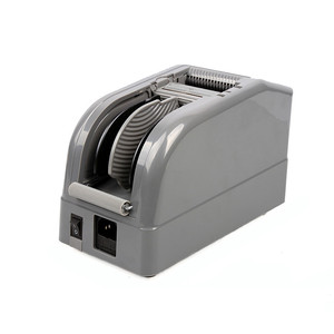 Cortador de Cinta Automático Good Zcut 9, Cuchilla de Acero de 60 mm, Cuerpo de Plástico, Dispensador para Empaquetado - Product Image 2