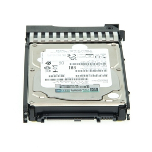 ฮาร์ดดิสก์ HPE 600GB SAS 12G Enterprise 10K SFF (2.5 นิ้ว) M2 ความจุ 600GB อินเทอร์เฟซ SAS รูปแบบ SFF ความจุ 600GB อินเทอร์เฟซ - Product Image 3