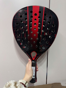 Raqueta de Pádel Técnica <span class=keywords><strong>Viper</strong></span> 2025 de Alta Calidad, Ligera y Portátil, Diseño de Fibra de Carbono 12K, Potencia y Control, Calidad Original - Product Image 3