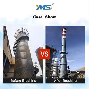 חינם גג סיליקון גג עמיד למים צבע עבור אקדח מחיר אקדח מתכת oem cas ציפוי נוזלי ציפוי חום מחזיר אור - Product Image 4