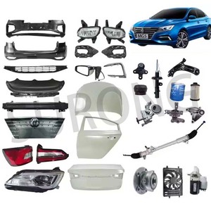 Pezzi di ricambio auto cinesi Surong per <span class=keywords><strong>MG</strong></span> Cyberster parti MG3 MG5 MG6 MGZS <span class=keywords><strong>MG</strong></span> <span class=keywords><strong>HS</strong></span> - Product Image 4