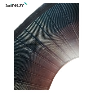 Panel Solar Flexible Transparente Renogy, Tiras de Energía de 18v 36v para Aplicaciones Solares - Product Image 6