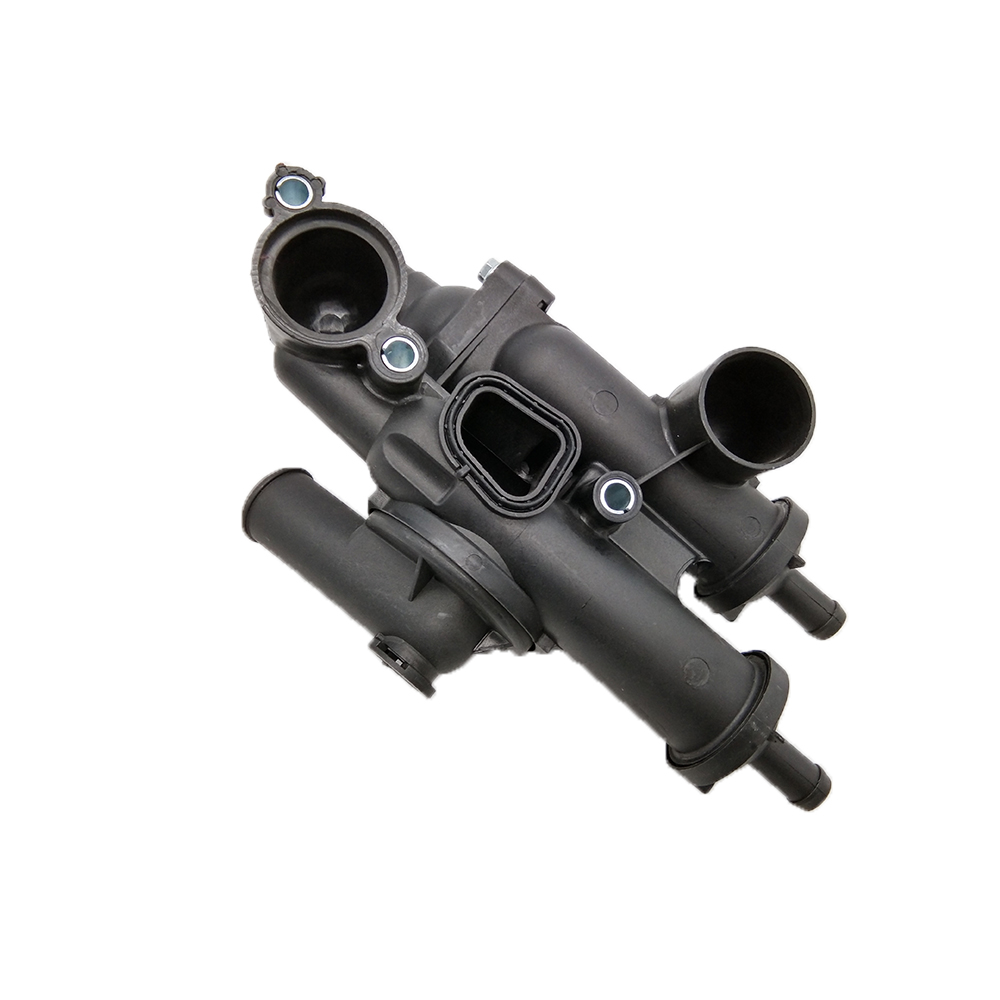 55111016AD Thermostat Housing Accesorios Parts Engine Coolant Fits Jeep Compass Patriot Dod ge Avenger