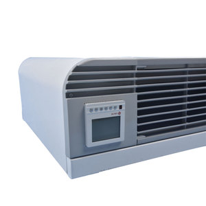 OEM/ODM 510 <span class=keywords><strong>m3</strong></span>/h de pie de piso de la bobina del ventilador unidad - Product Image 5