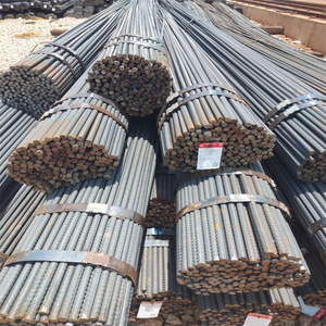 Hrb400 hrb500 lớp 60 6M 12M Y12 10mm 12mm 16mm bó thép cây - Product Image 6