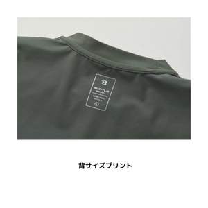 BURTLE T-shirt unisexe oversize classique pour le printemps/été Blanc Tailles 247 29 3XL Modèle imprimé à forte compression 300g STYLE PUNK - Product Image 4