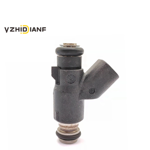 Оптовая продажа OEM Auto топливный инжектор <span class=keywords><strong>25387917</strong></span> 28152059 28228793 28239162 28239887 28263842 Форсунка для Chevrolet 4.8L 5.3L - Product Image 1