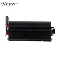 Amplificateur de subwoofer Kinter TPA3118 2.1A+ 12v Mini Hifi Bass 2.1 canaux audio BT 5.0