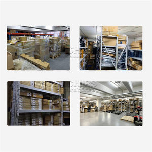 Directement du fabricant 02DZ3.6-Z SOD-323 CZSKU:UY743ZMI36 - Product Image 3