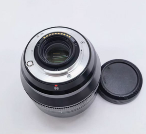 เลนส์ราคาดี Super EBC XF 56mm F1.2 R X-Mount APS-C เลนส์ปริมเมอร์สำหรับถ่ายภาพบุคคล - Product Image 5