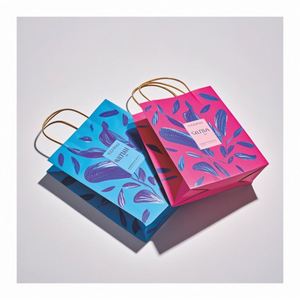Sac messager pour femme, sac à texture personnalisée Trumpet avec certificat CE - Product Image 4