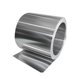 Bobina de Aluminio de Grado Alimenticio Laminada en Frío 1060 1100 3003 3005 5052, Bobinas de Aluminio H14 H16 H24 - Product Image 5