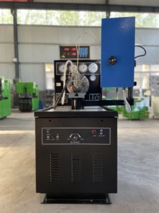 Prüfstand prüfgeräte für Diesel einspritzpumpen mit 12 psb - Product Image 2