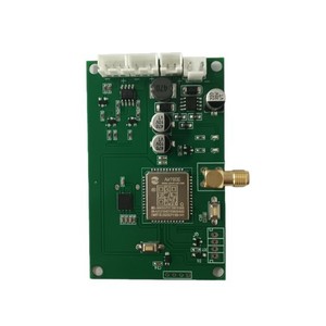 Placa de Desarrollo AXP150E Completamente Equipada con Interfaz SPI, MCU de Montaje Superficial, Sistema Integrado de 32 Bits - Product Image 1