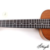 Wholesale High Quality Musical Instruments Professional Good Sound Travel Concert Ukulele