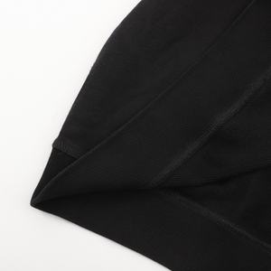 Pulls et <span class=keywords><strong>Sweat</strong></span>-shirts Surdimensionnés en Pierre de l'Île avec Écusson sur le Bras 100 % Coton Classiques Décontractés pour Hommes Vente en Gros 2025 - Product Image 3