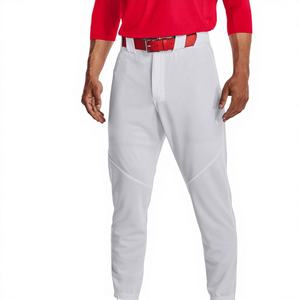 Faldas de tenis transpirables de poliéster/spandex marrones para mujer 2026 con pantalones cortos de forro interior, nombre de equipo personalizado, moda adulta para cancha - Product Image 2