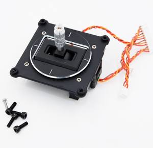 Gimbal Frsky M9 con Sensor Hall de Alta Sensibilidad, Molde Privado para Transmisor Taranis X9D y X9D Plus, Control Remoto RC - Product Image 2