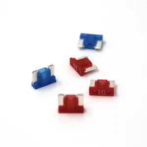 Andufuse Brand Low Profile Mini Fuse For Car