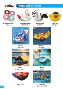Balançoire gonflable en PVC pour enfants et adultes, <span class=keywords><strong>bateau</strong></span> <span class=keywords><strong>pirate</strong></span> gonflable, 2x1,2m, certifié CE, amusement garanti. - Product Image 6